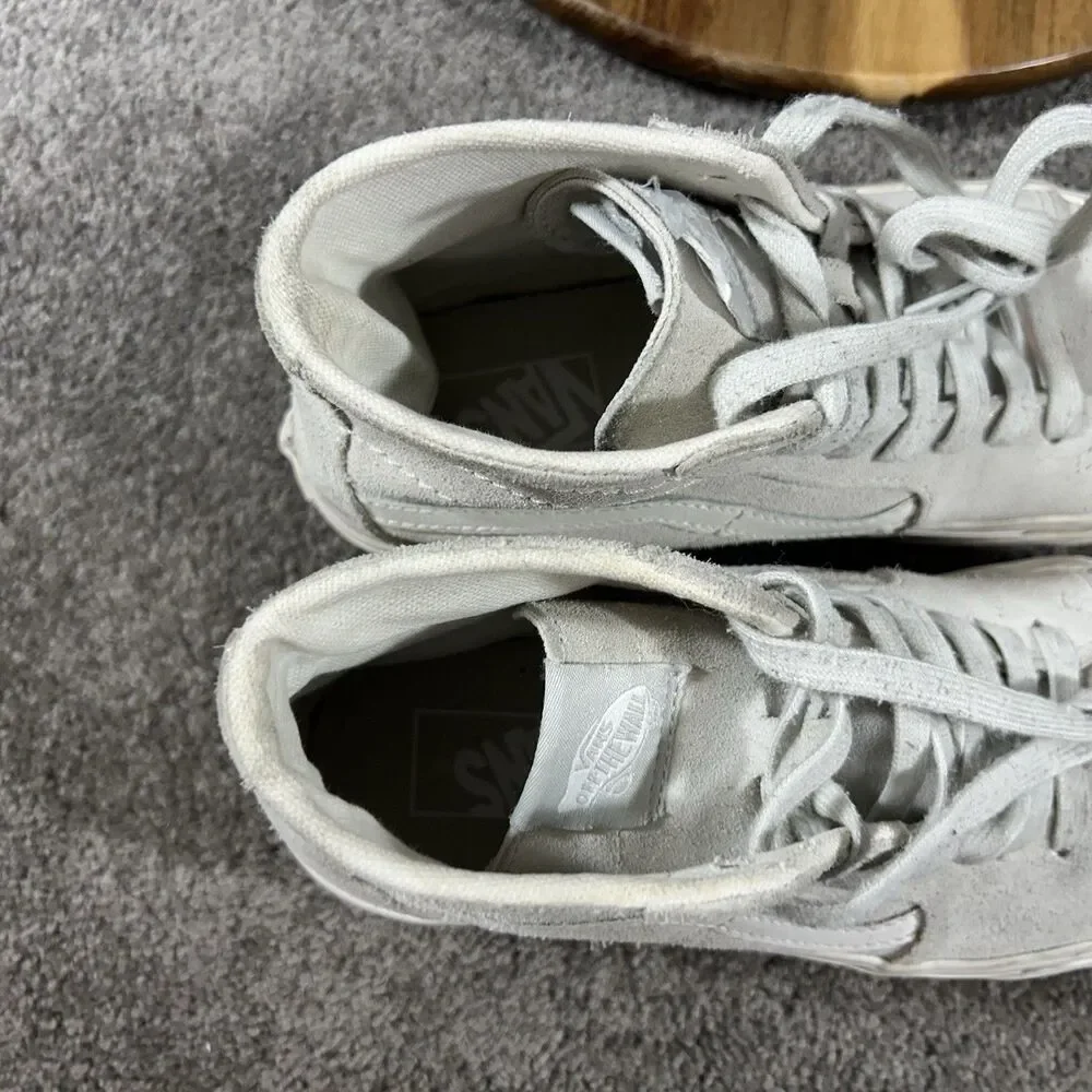 Vans sk8 hi